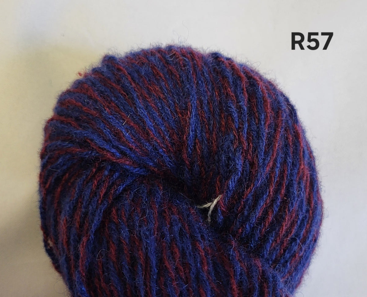 Island Yarn Reclaimed Cashmere