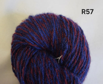 Island Yarn Reclaimed Cashmere