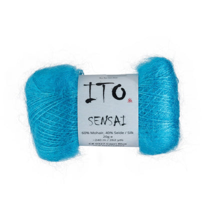 Ito Sensai