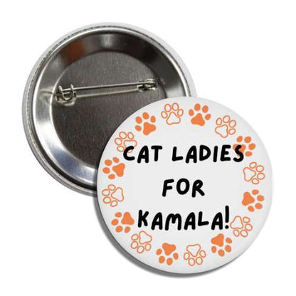 Knitters and Crocheters for Kamala Pins