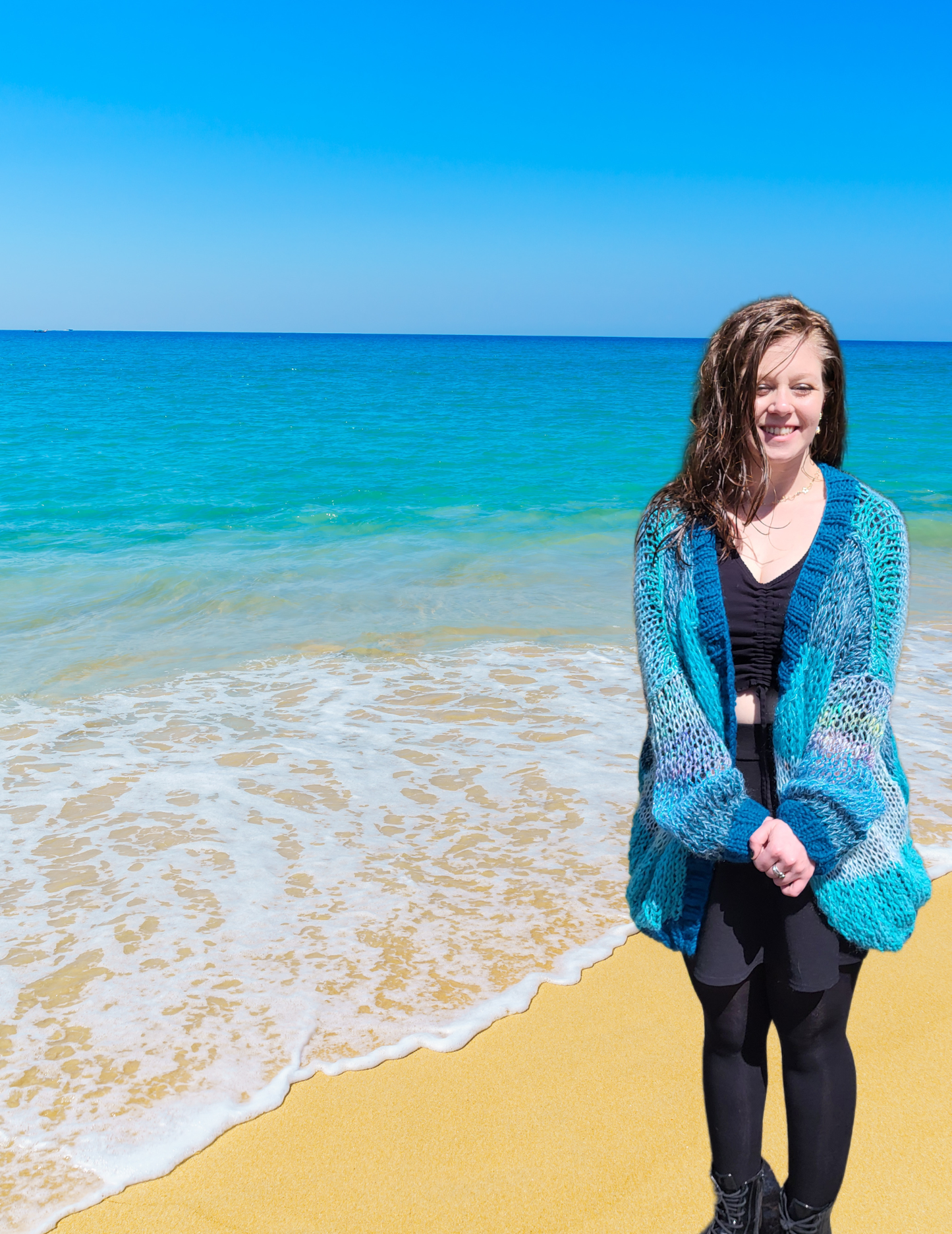 Combo Ten Cardi Kit
