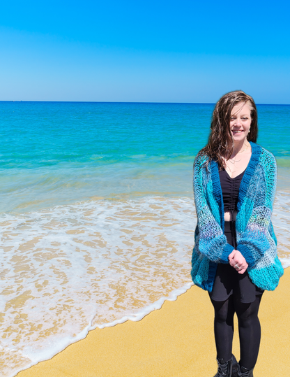 Combo Ten Cardi Kit