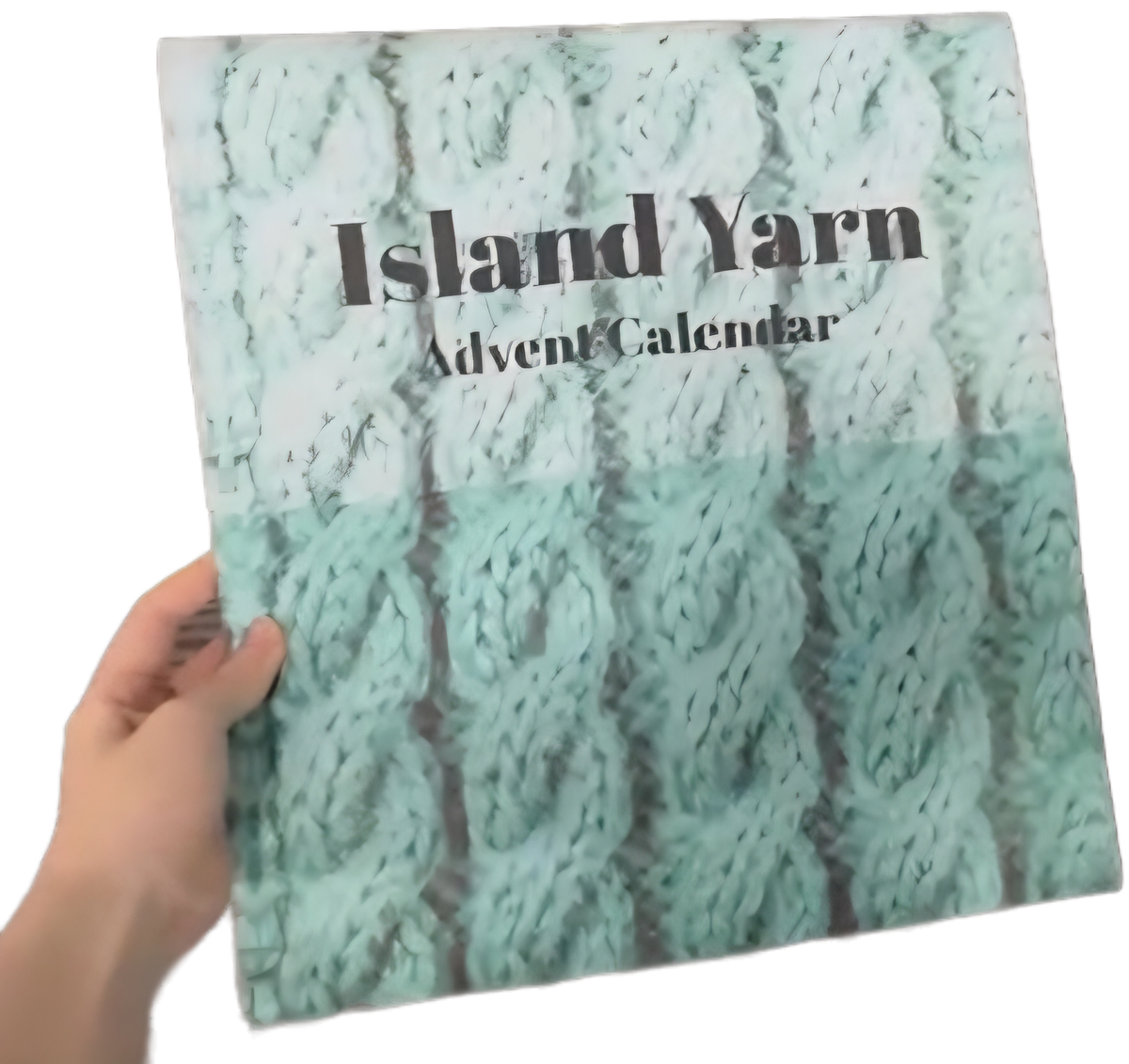 2026 Knitting Advent Calendar!!!  PREORDER NOW!!