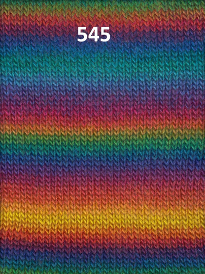 Louisa Harding Amitola Grande