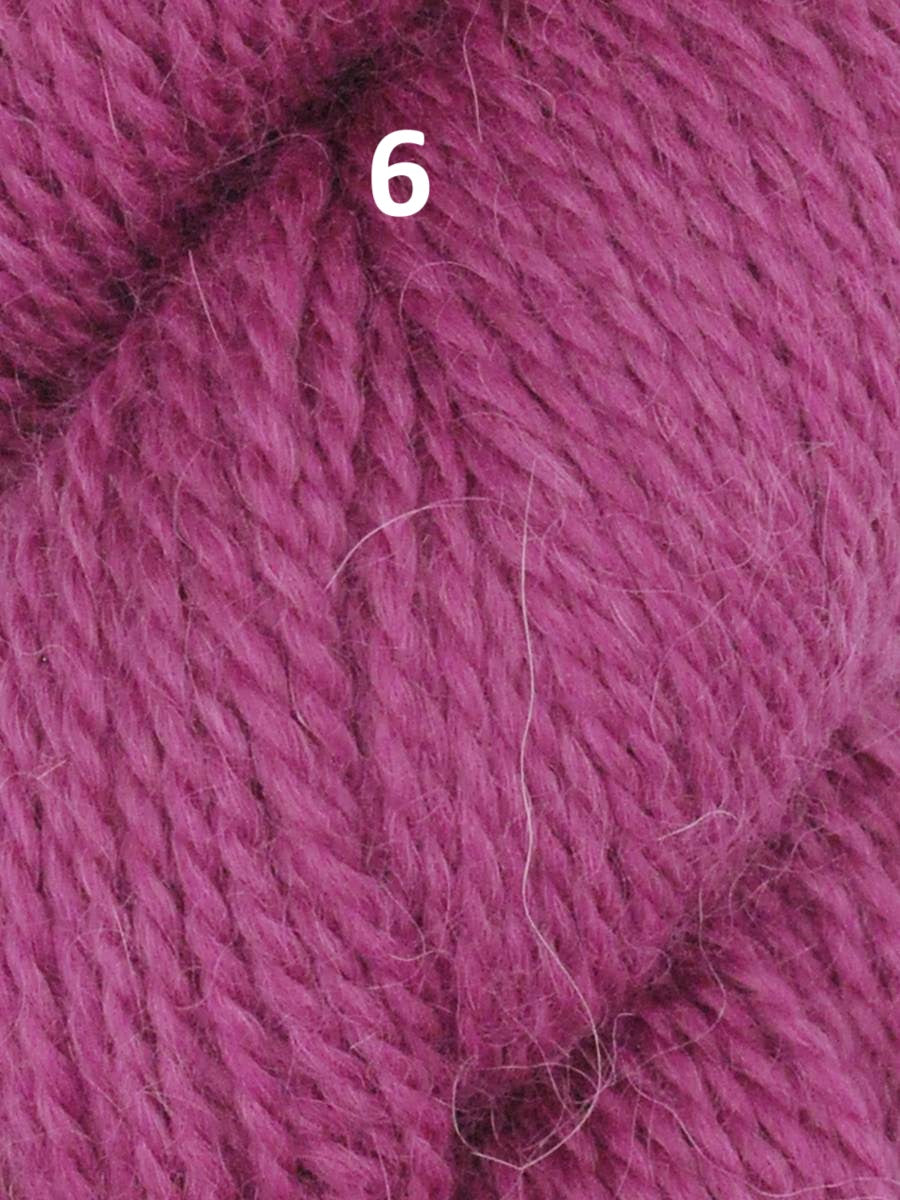 Louisa Harding Caraz