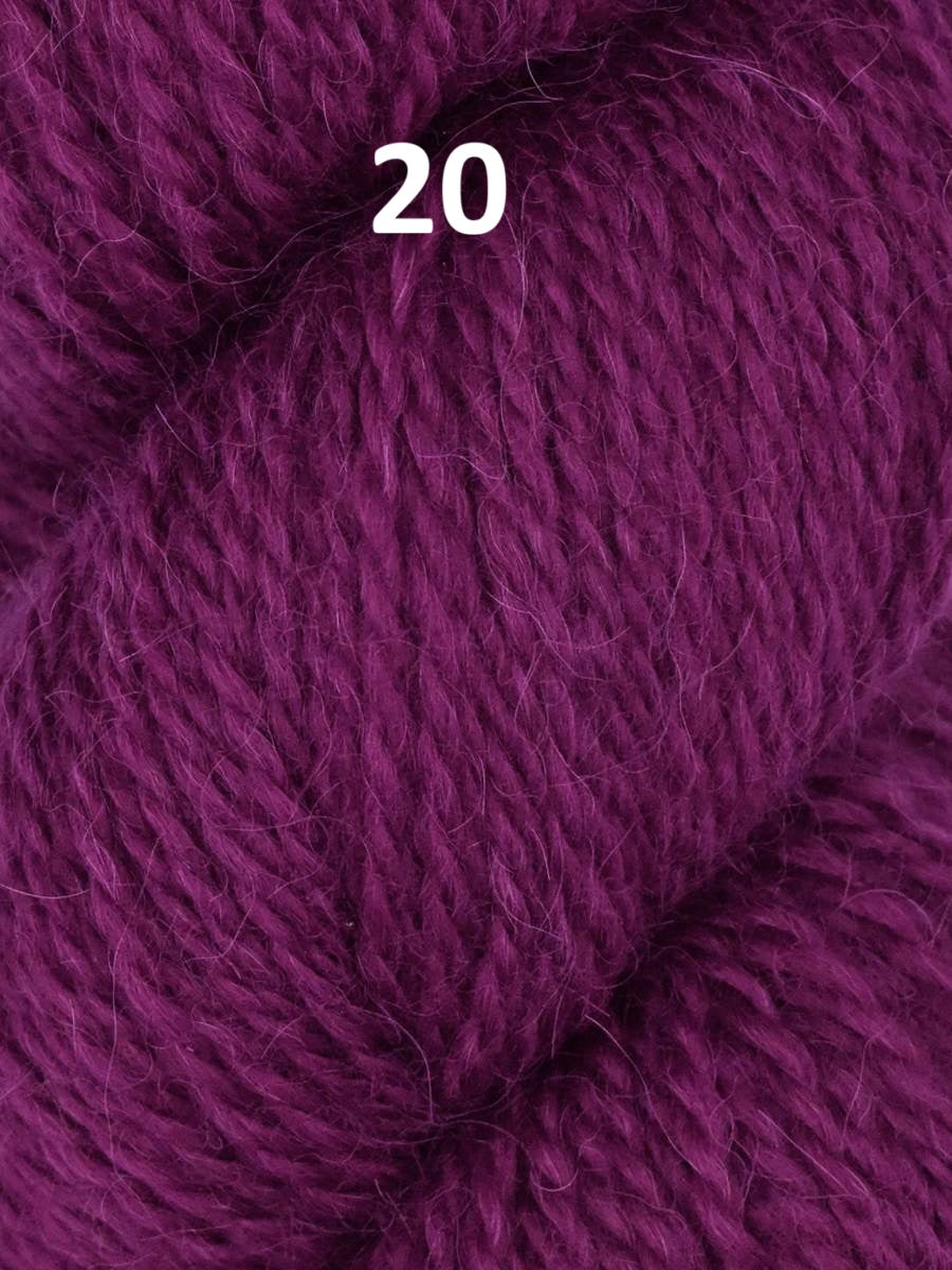 Louisa Harding Caraz