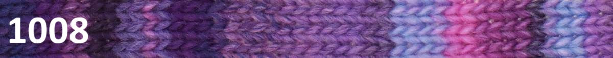 Jody Long Colourspun