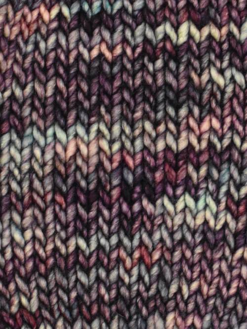 Araucania Espiral