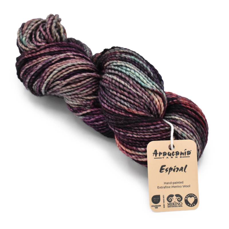 Araucania Espiral