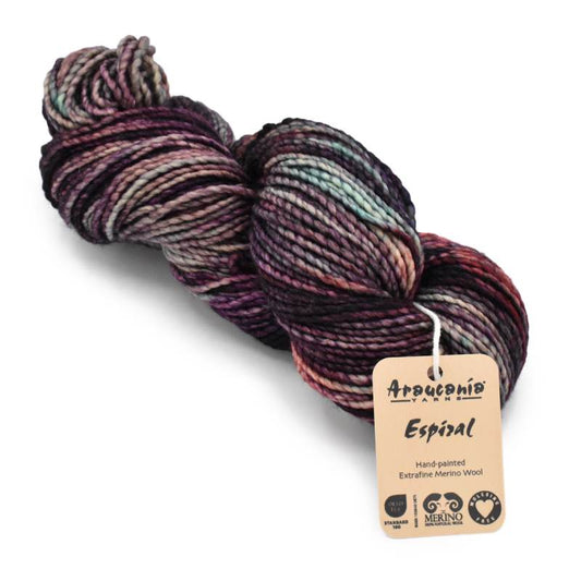 Araucania Espiral