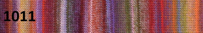Melange Scarf Kit