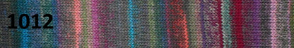 Melange Scarf Kit