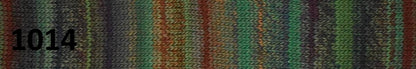 Melange Scarf Kit