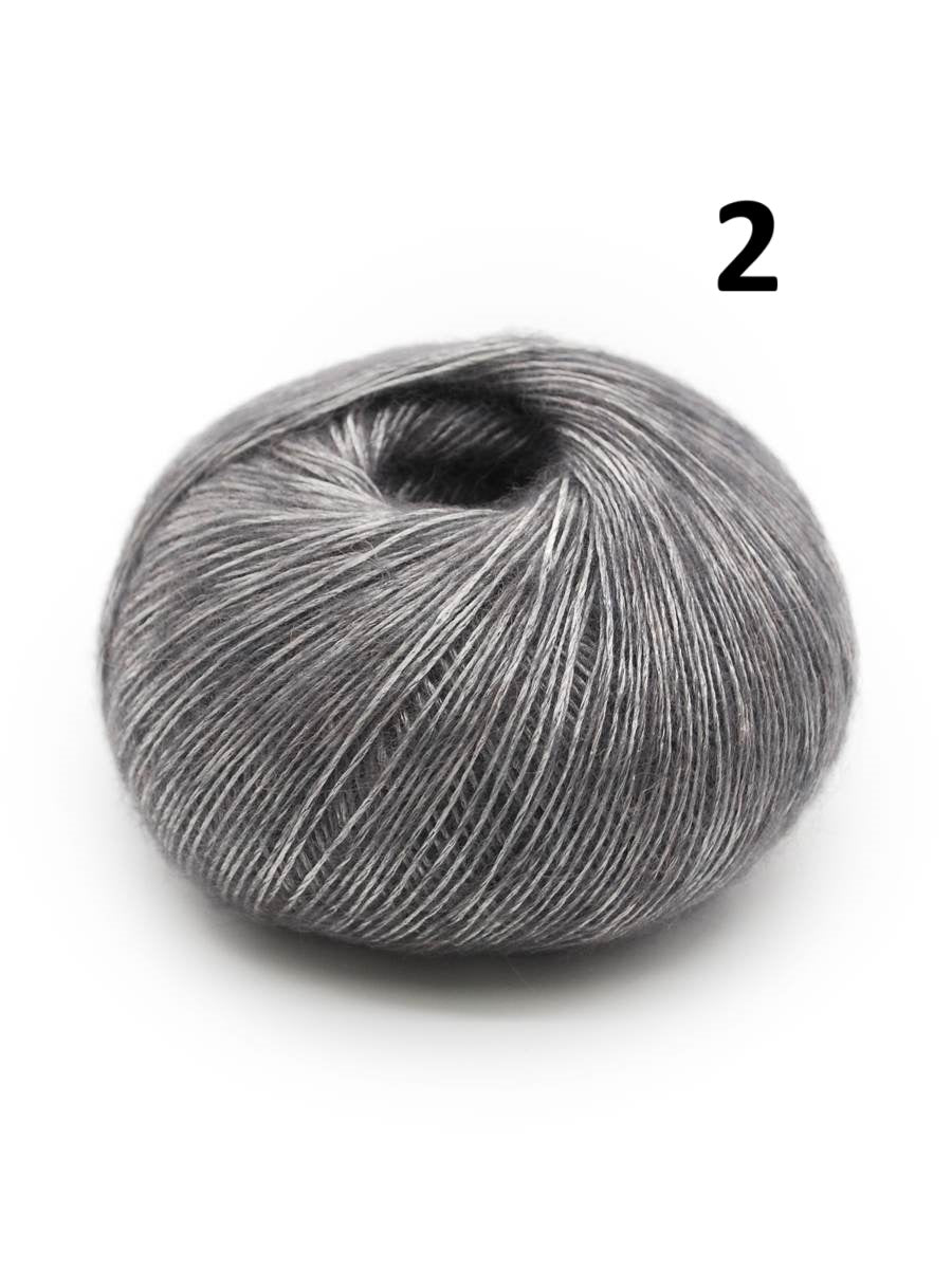 Lattice Love Hat and Cowl Kit