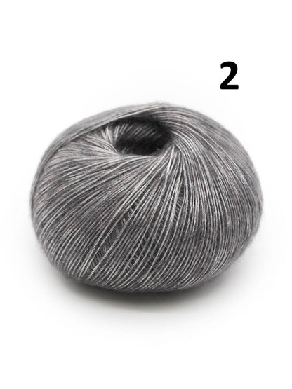 Lattice Love Hat and Cowl Kit