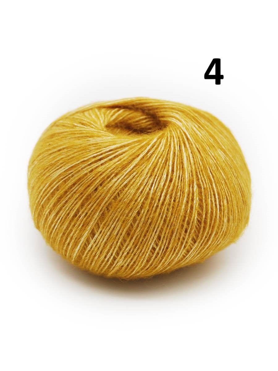 Lattice Love Hat and Cowl Kit