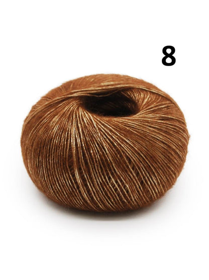 Lattice Love Hat and Cowl Kit