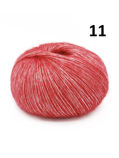 Lattice Love Hat and Cowl Kit