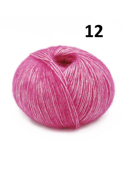 Lattice Love Hat and Cowl Kit