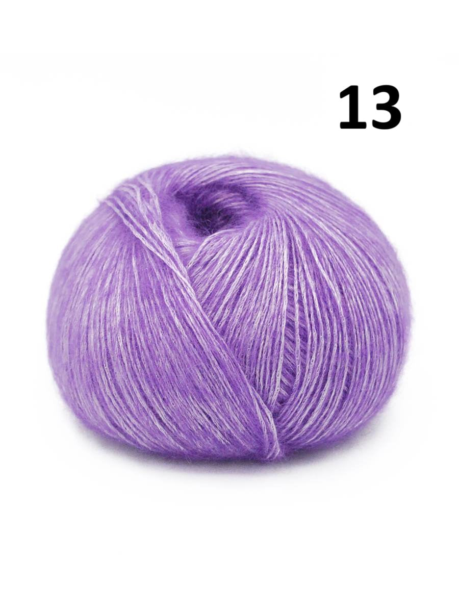 Lattice Love Hat and Cowl Kit