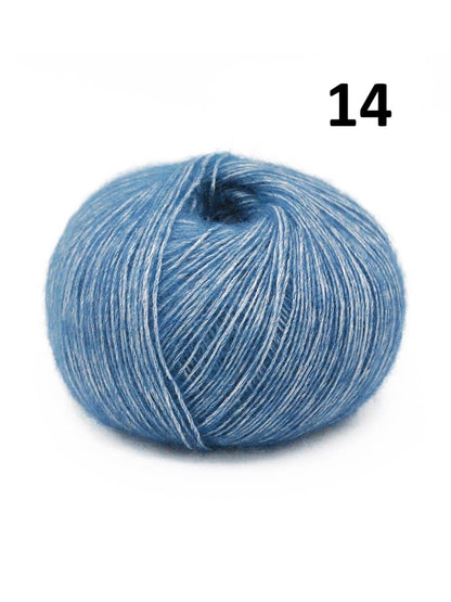 Lattice Love Hat and Cowl Kit