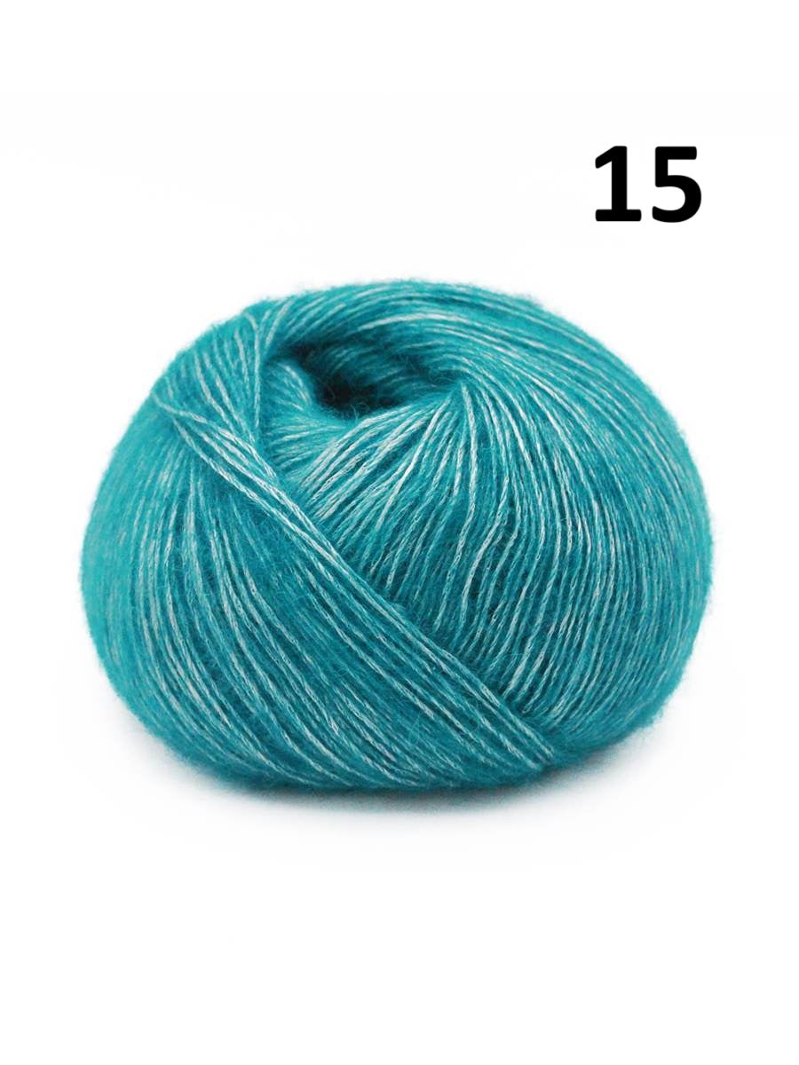 Lattice Love Hat and Cowl Kit