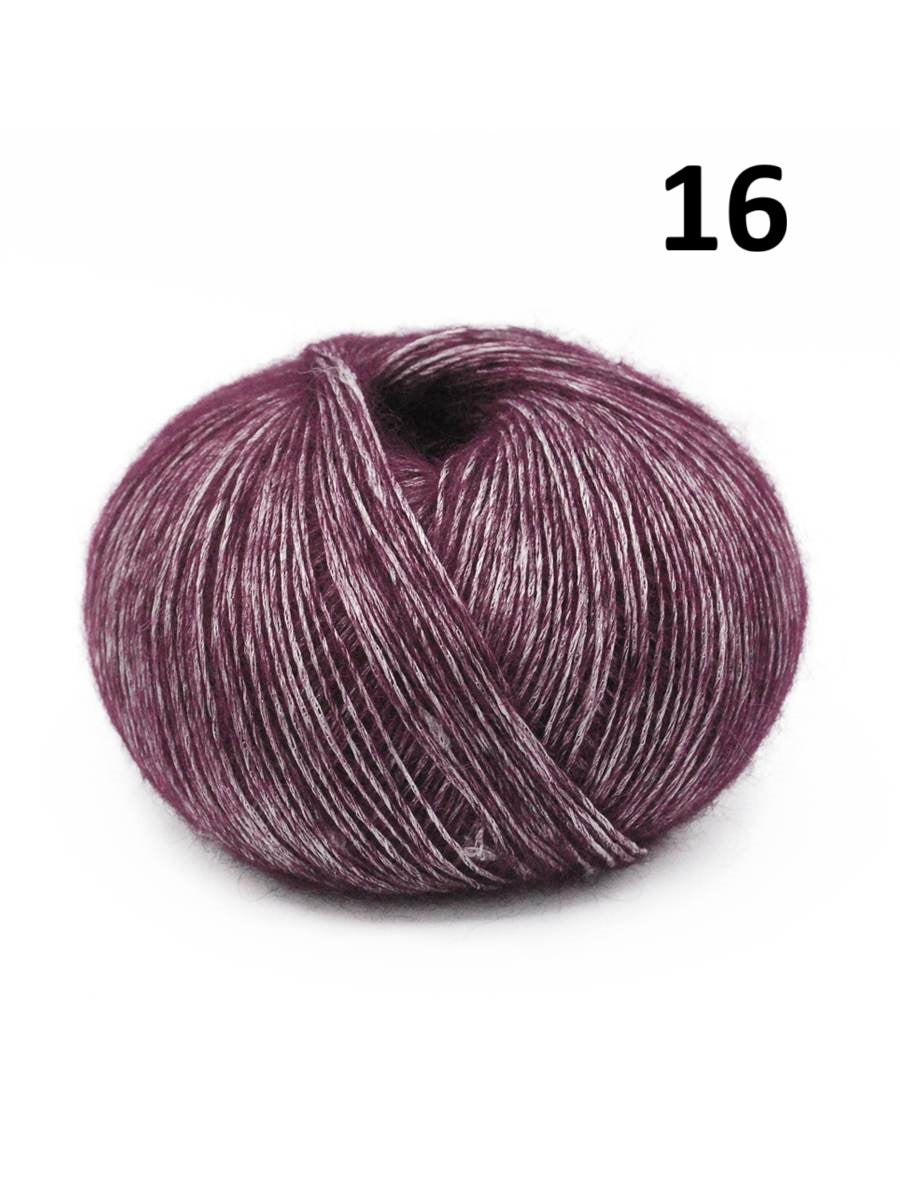 Lattice Love Hat and Cowl Kit