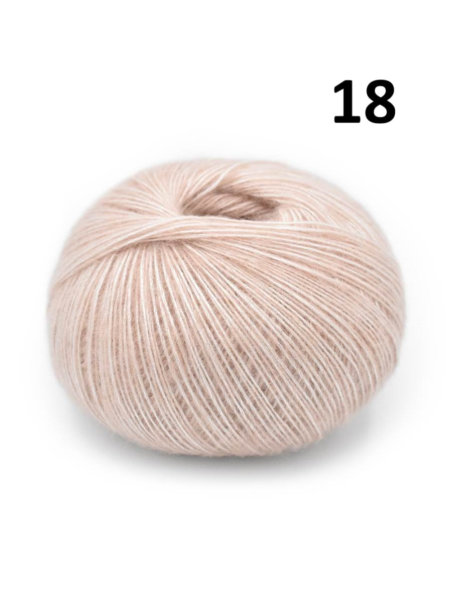 Lattice Love Hat and Cowl Kit