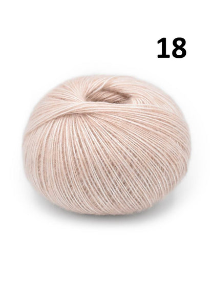 Lattice Love Hat and Cowl Kit