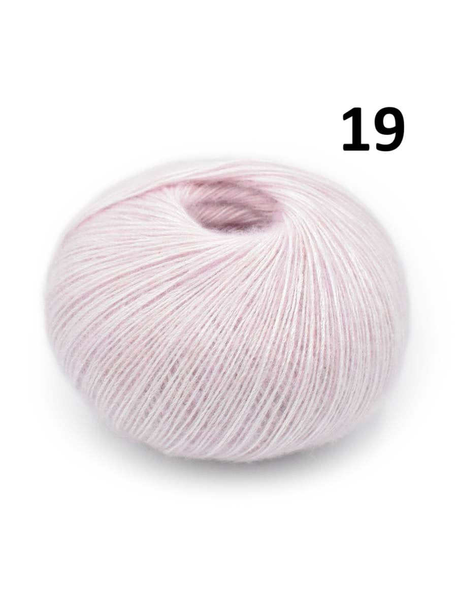 Lattice Love Hat and Cowl Kit