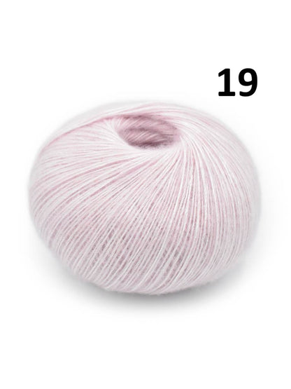 Lattice Love Hat and Cowl Kit