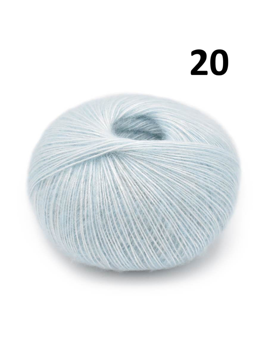 Lattice Love Hat and Cowl Kit