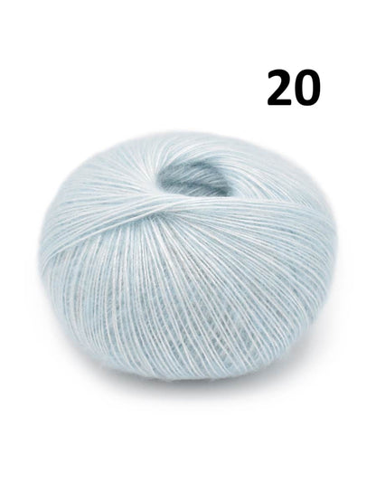 Lattice Love Hat and Cowl Kit