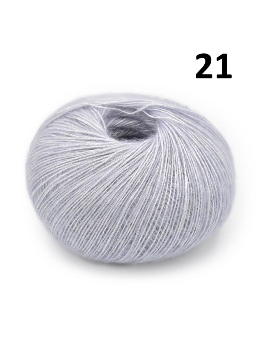 Lattice Love Hat and Cowl Kit