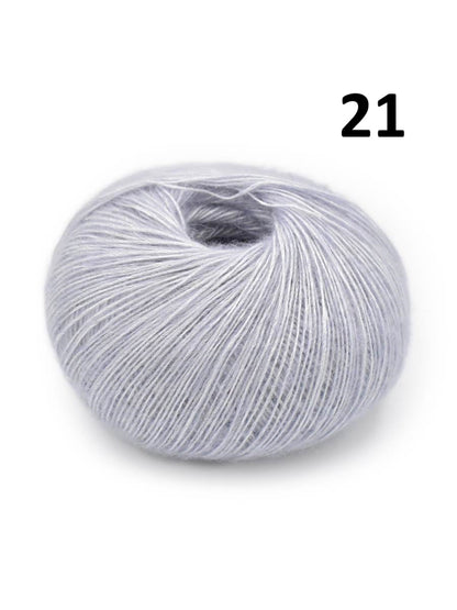 Lattice Love Hat and Cowl Kit