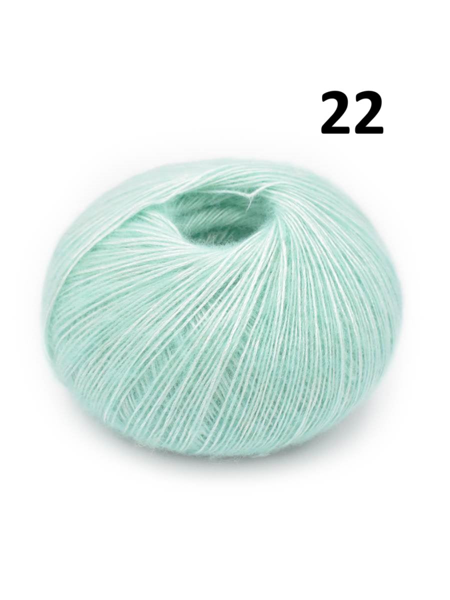 Lattice Love Hat and Cowl Kit