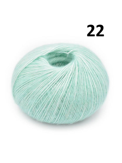 Lattice Love Hat and Cowl Kit