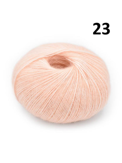 Lattice Love Hat and Cowl Kit