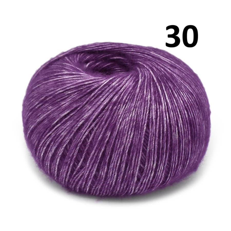 Lattice Love Hat and Cowl Kit