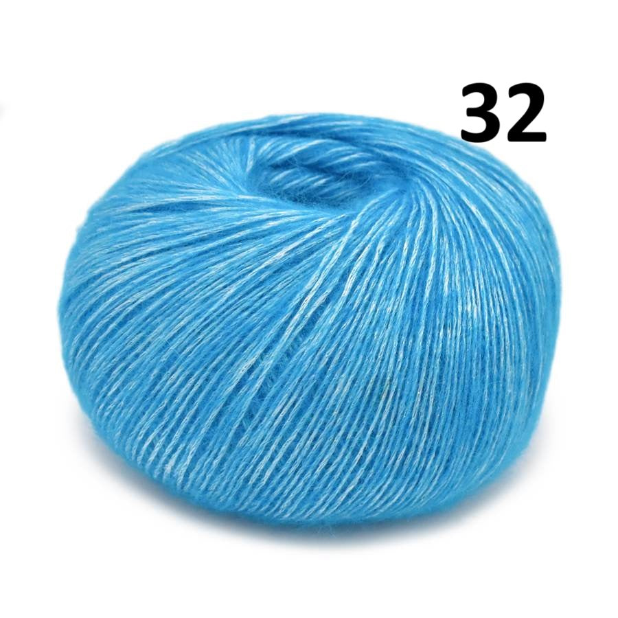 Lattice Love Hat and Cowl Kit