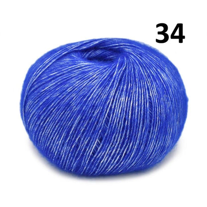 Lattice Love Hat and Cowl Kit