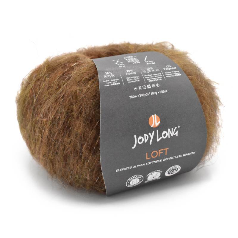 Jody Long Loft