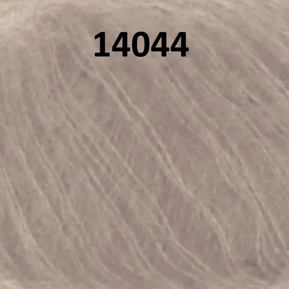 Lana Gatto Silk Mohair