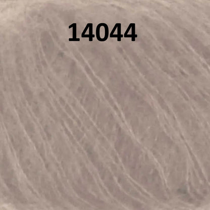 Lana Gatto Silk Mohair