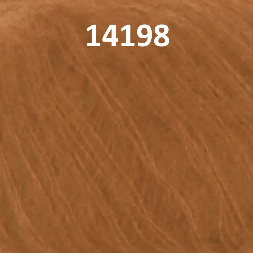 Lana Gatto Silk Mohair