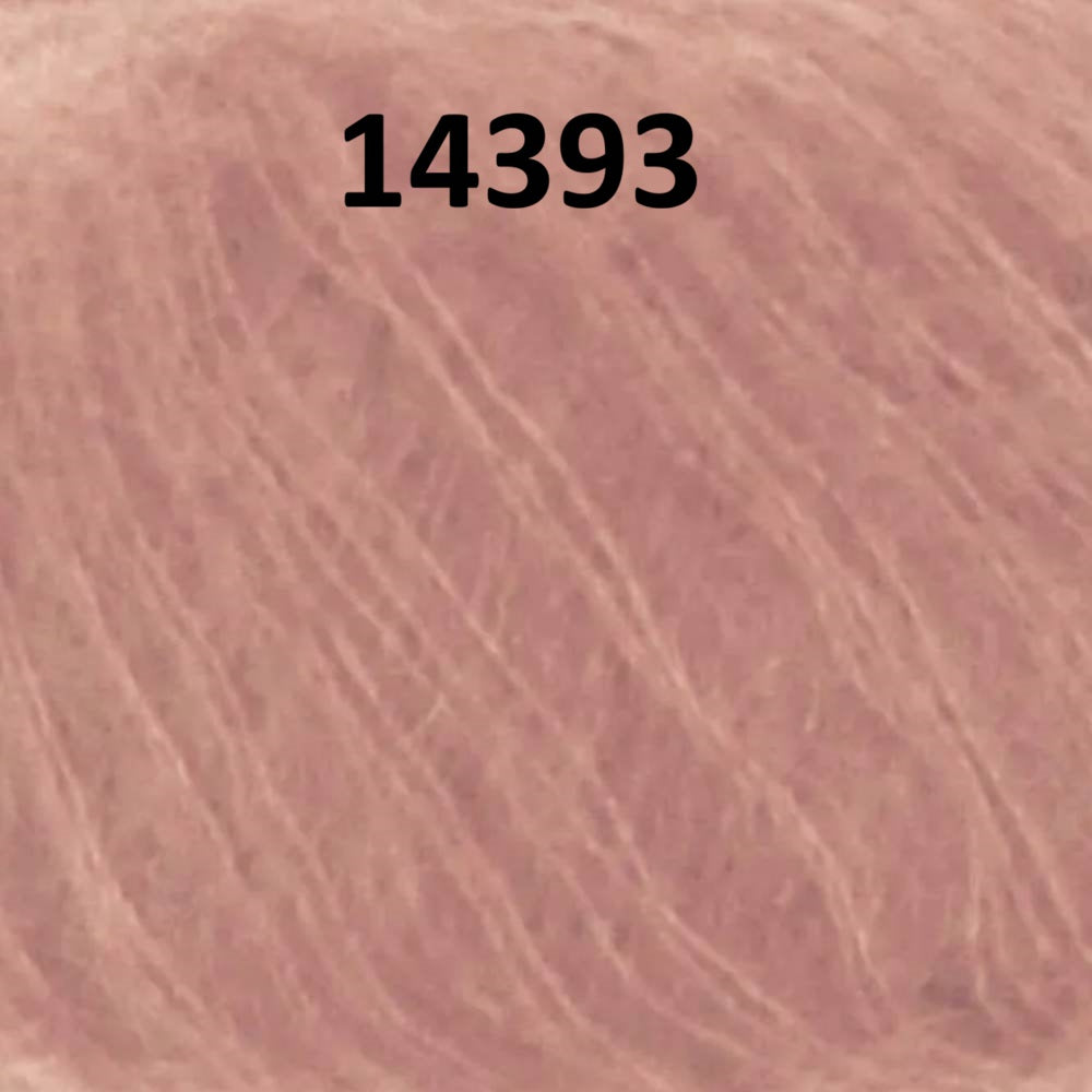 Lana Gatto Silk Mohair