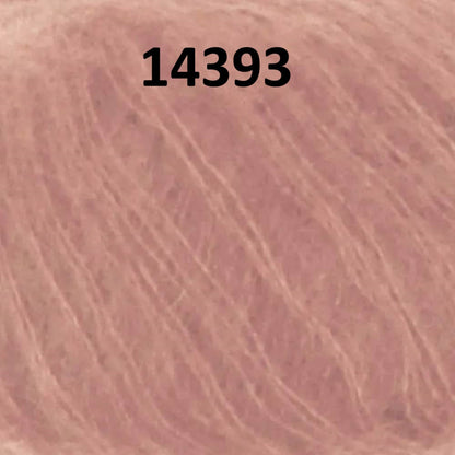 Lana Gatto Silk Mohair