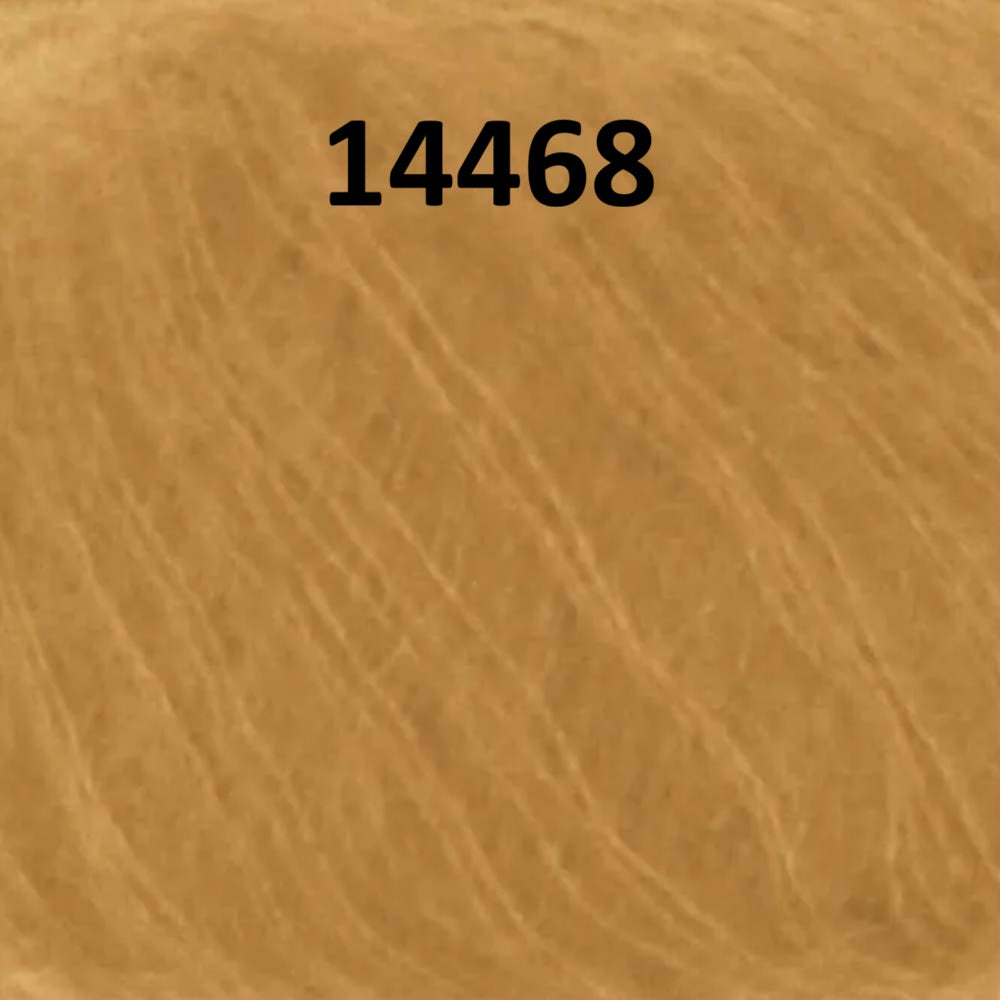 Lana Gatto Silk Mohair