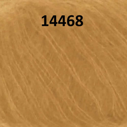 Lana Gatto Silk Mohair