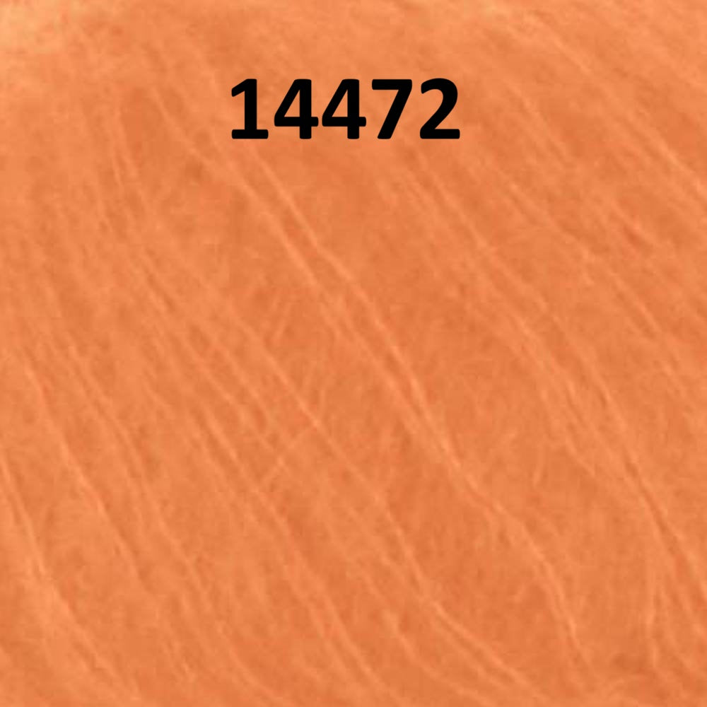 Lana Gatto Silk Mohair